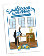 Kinderwerk-Messias