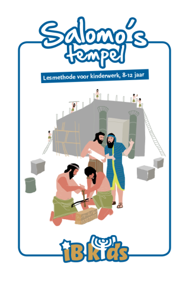 Salomo's tempel