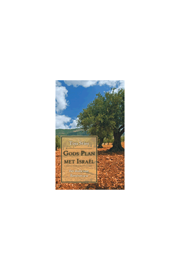 Gods plan met Israël