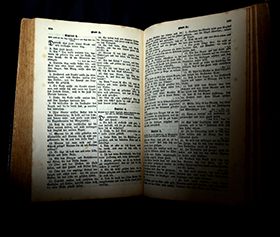 Super De Tenach en het Oude Testament - Stichting Israel en de Bijbel SX-96