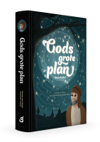 Gezinsbijbel 'Gods grote plan'