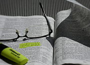 Hoe lezen we de profetie?