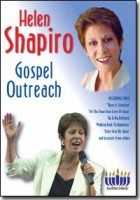 Getuigenis DVD van Helen Shapiro met Muziek