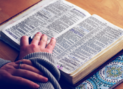 De Messias in het Oude Testament