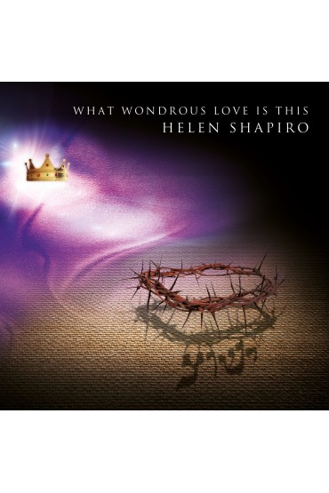 What wondrous love is this