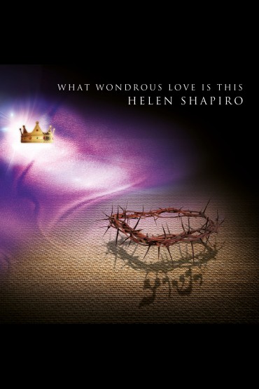 What wondrous love is this