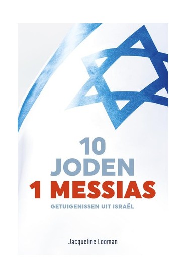 10 Joden, 1 Messias