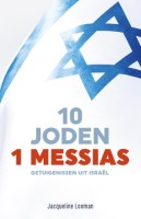 10 Joden, 1 Messias