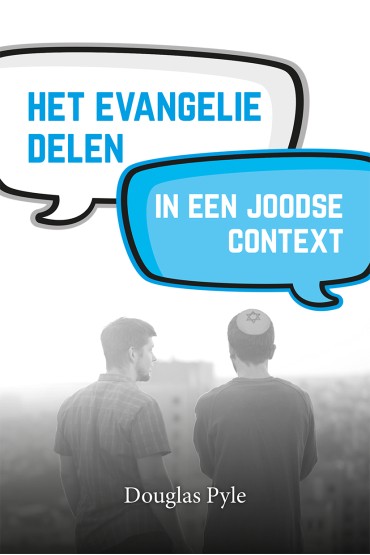 Het Evangelie delen in een Joodse context