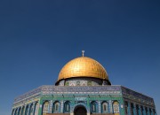 De derde tempel en de drie religies