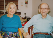 De Abraham van onze familie