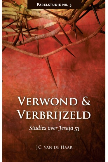 Verwond & Verbrijzeld