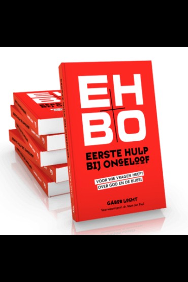 Eerste hulp bij ongeloof