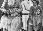 Verstrooid onder de volken deel 8: Joodse bevolkingsgroepen in Azië
