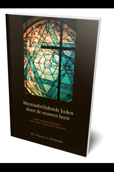 Messiasbelijdende Joden door de eeuwen heen