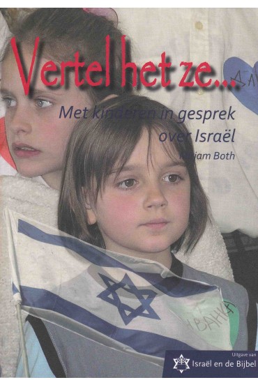 Vertel het ze...