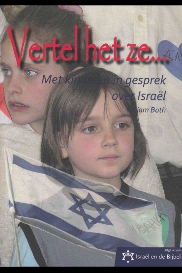 Vertel het ze...