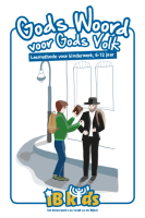 Gods Woord voor Gods volk