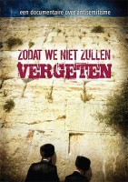 Zodat we niet zullen vergeten