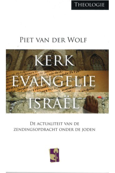 Kerk Evangelie Israël