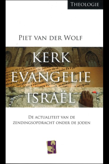 Kerk Evangelie Israël