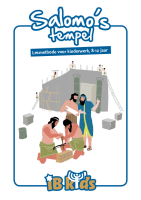Salomo's tempel