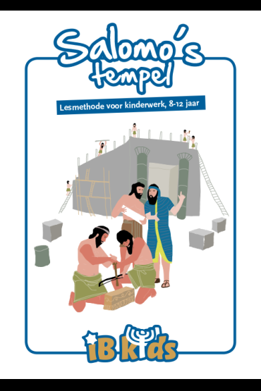 Salomo's tempel