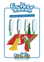 Esther, de Joodse koningin