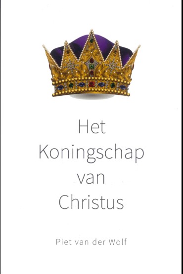 Het Koningschap van Christus