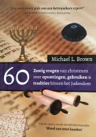 60 vragen van christenen over stromingen, opvattingen & tradities binnen het Jodendom