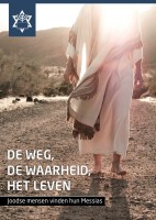 Joodse mensen vinden hun Messias