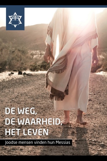 Joodse mensen vinden hun Messias